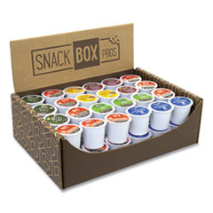 Bold and Strong K-Cup Assortment, 48/Box, Ships in 1-3 Business Days