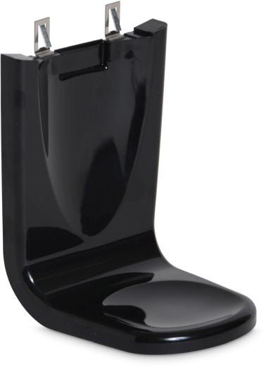 SHIELD™ Floor and Wall Protector for FMX™ Dispenser System - Black