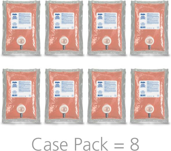 GOJO® NXT® 1000 mL SPA BATH® Body & Hair Shampoo