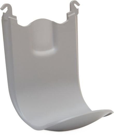 SHIELD™ Floor and Wall Protector for GOJO® TFX™ Dispenser System - Grey