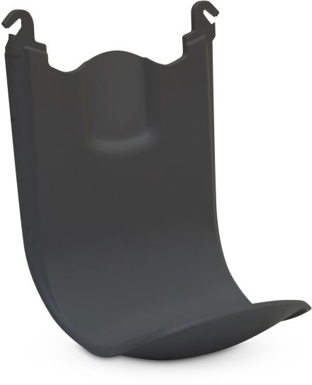 SHIELD™ Floor and Wall Protector for GOJO® TFX™ Dispenser System - Graphite