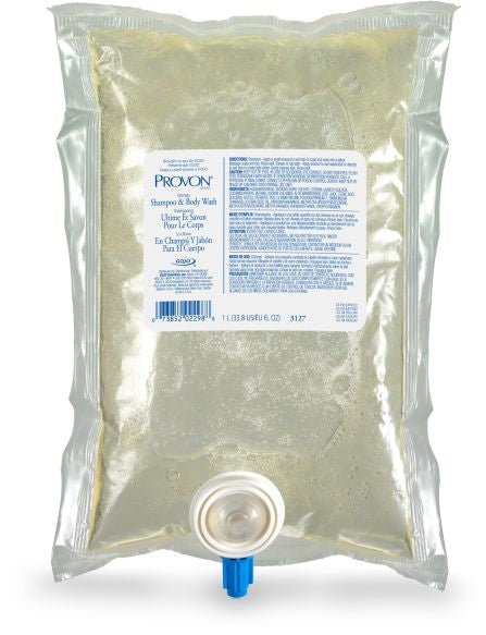 PROVON® NXT® 1000 mL Ultimate Shampoo & Body Wash