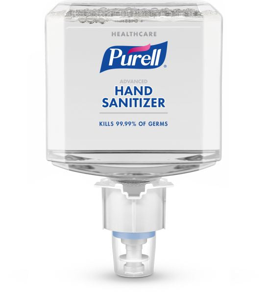 PURELL® Healthcare Advanced Hand Sanitizer Foam - ES4