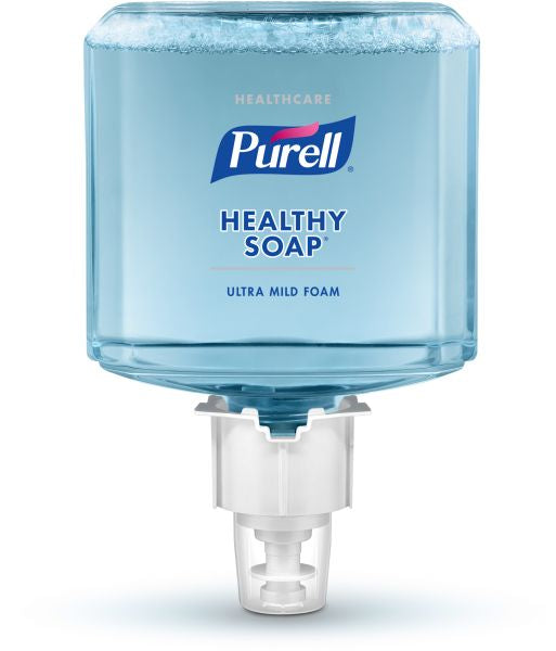 PURELL® Healthcare HEALTHY SOAP® Ultra Mild Foam - ES4