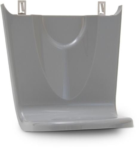 SHIELD™ Floor and Wall Protector for FMX™ Dispenser System - Grey - TFX™