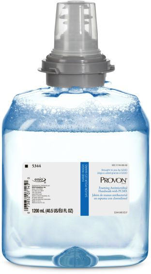 PROVON® TFX™ 1200 mL Foaming Antimicrobial Handwash with PCMX