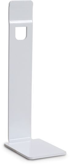 PURELL® ES™ Everywhere System White Surface Mounts - 8PK