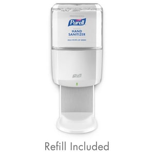 PURELL® Professional Advanced Hand Sanitizer Foam ES6 Starter Kit - White