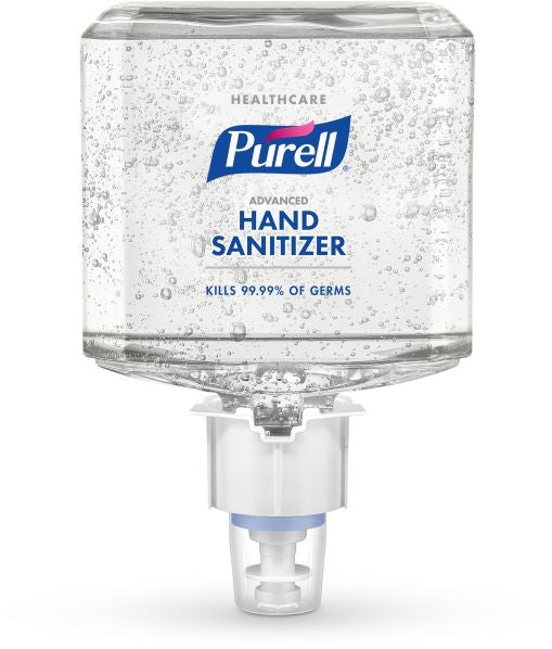PURELL® Healthcare Advanced Hand Sanitizer Gel - ES6