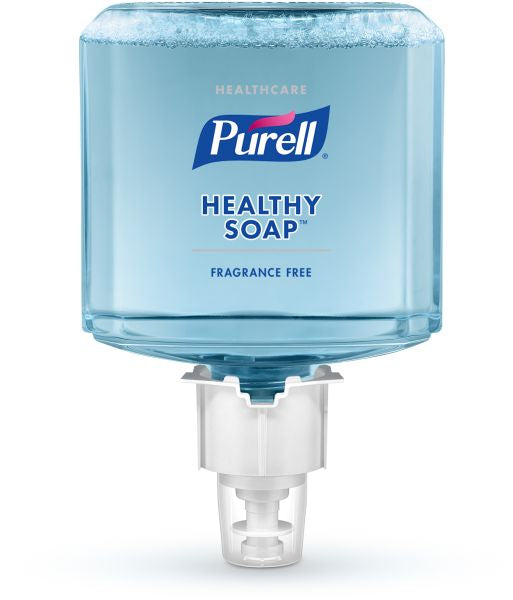 PURELL® Healthcare HEALTHY SOAP® Gentle & Free Foam - ES6