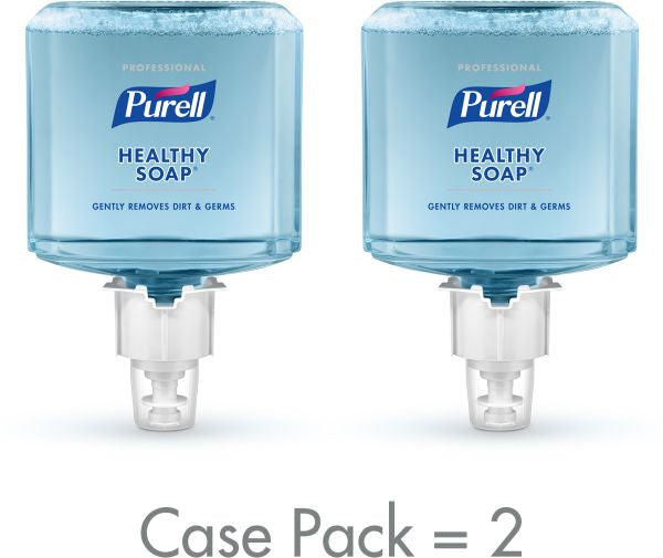 PURELL® Professional HEALTHY SOAP® Fresh Scent Foam - ES6