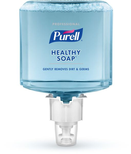 PURELL® Professional HEALTHY SOAP® Clean & Fresh Scent Lotion Handwash - ES6