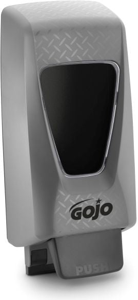 GOJO® PRO™ TDX™ Bag-in-Box System - 2000 mL Dispenser - Grey - PRO™ 2000