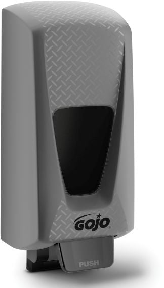 GOJO® PRO™ TDX™ Bag-in-Box System - 5000 mL Dispenser - Grey - PRO™ 5000