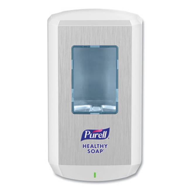 PURELL® CS8 Touch-Free Soap Dispenser - White