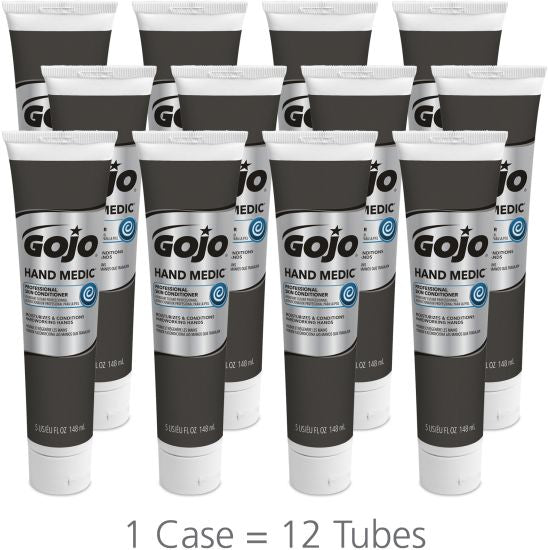 GOJO® HAND MEDIC® Professional Skin Conditioner - 5 fl oz Tube