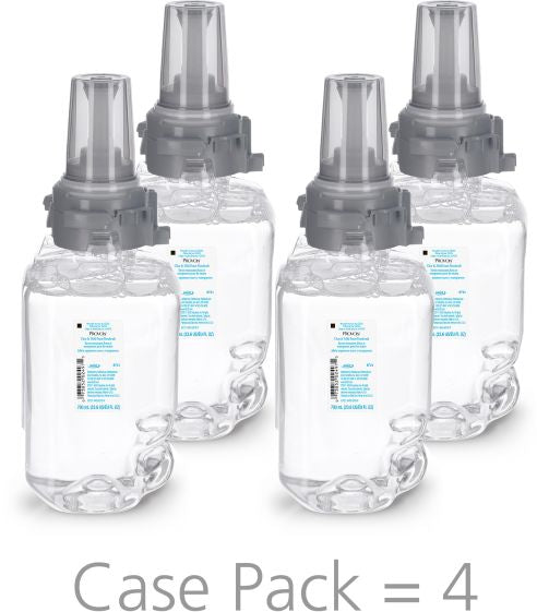 PROVON® Clear & Mild Foam Handwash - 700 mL - ADX-7™