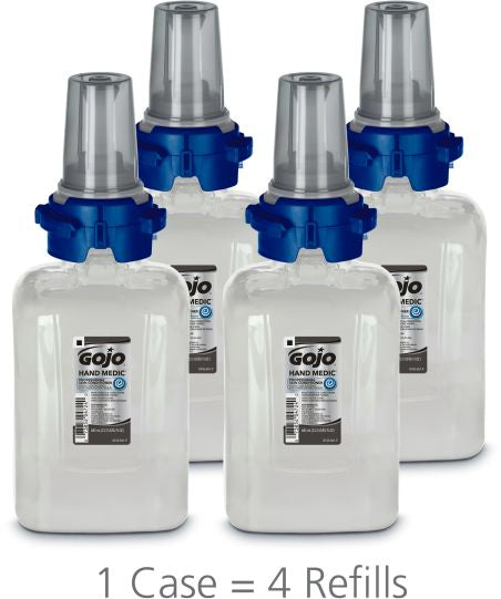 GOJO® HAND MEDIC® Professional Skin Conditioner - 685 mL - ADX-7™