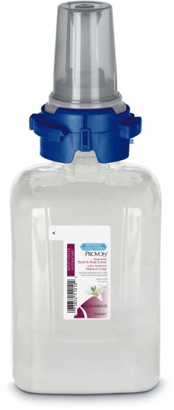 PROVON® Moisturizing Hand & Body Lotion - 700 mL - ADX-7™