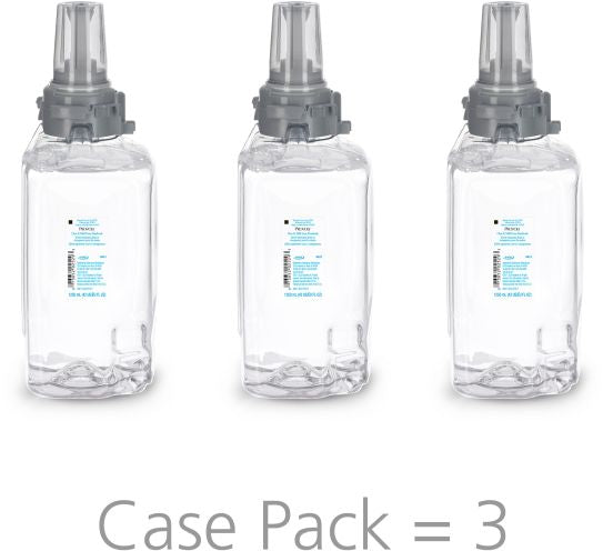 PROVON® Clear & Mild Foam Handwash - 1250 mL - ADX-12™
