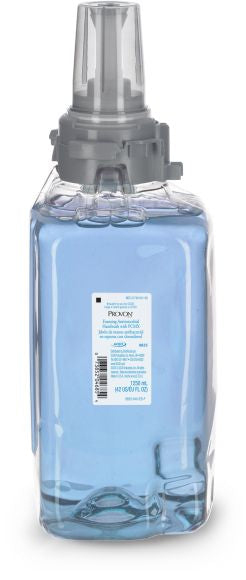 PROVON® Foaming Antimicrobial Handwash with PCMX - 1250 mL - ADX-12™