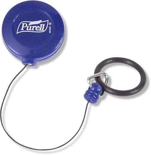 PURELL® Personal Gear Retractable Clip