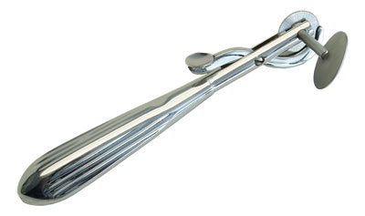 Ring Cutter Finger Standard Grafco