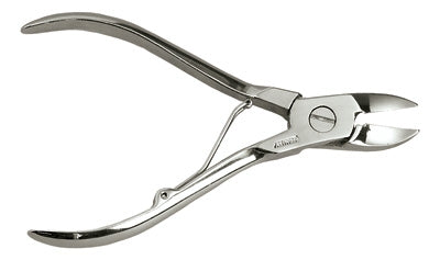Nipper Nail 4-1/2" Heavy Duty Grafco