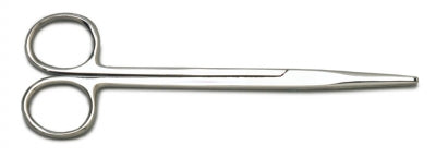 Metzenbaum Dissecting Scissors - Straight, 5 3/4"