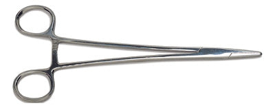 Mayo Hegar Needle Holder - 8" Grafco