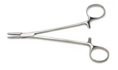 Crile Wood Needle Holder - 6" Grafco