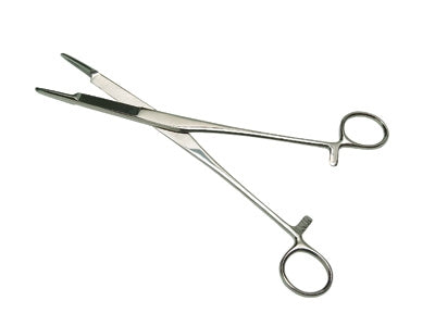 Olsen Hegar Needle Holder/Scissor Combination Forceps - 9 1/4"