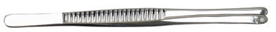 Russian Tissue Forceps - 6" (Ss) Grafco