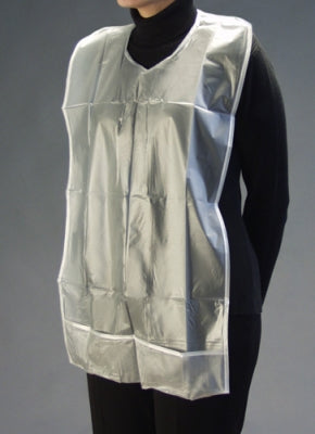 Patient/Geriatric Bib - 33" X 18"