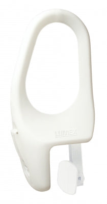 Lumex Tub-Guard Bathtub Safety Rails, Standard - 12" Height