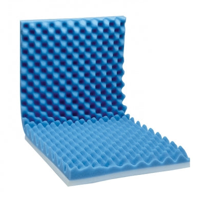 Wheelchair Cushion with Back Support