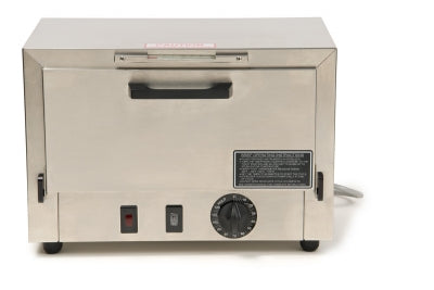 500 Watt Dry Heat Sterilizer with 2 Trays