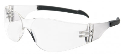 Safety Glasses, Lightweight Grafco, 12 Ex/Bx