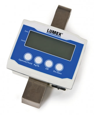 Lift Digital Scale 600 lb Lumex, Fits Lf1030, Lf1040