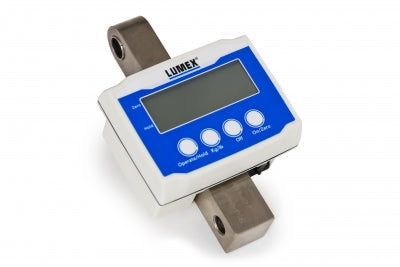 Lift Digital Scale 600 lb Lumex, Fits Lf500