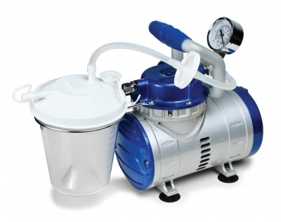 John Bunn Vacutec 800 EV2 Aspirator