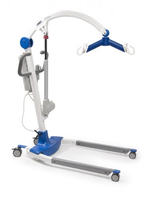 Pro Battery-Powered Floor Lift 500Lb Lumex