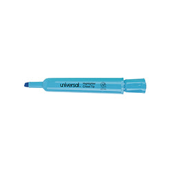 Highighter - Chisel Tip - Blue - Qty. 12 Per Box 12 / BX