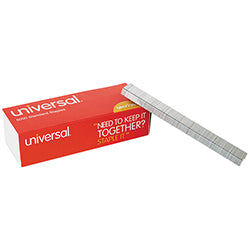 Chisel Point Staples - Qty. 5000 Per Box 5 Boxes Per Pack 25000 / PK
