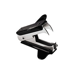 Jaw Style Staple Remover - Qty. 1 1 / BX