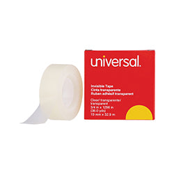 Invisible Tape - 3/4 x 1296 - Qty. 1 1 / BX
