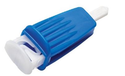 Assure® Lance Plus - 25g - 100 Lancets