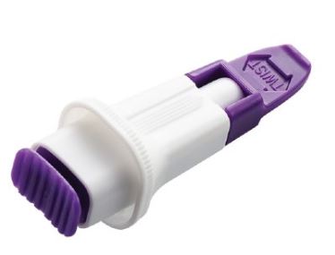 Assure® Lance Plus - 30g - 100 Lancets
