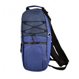 Backpack for M6 or M9 Cylinder (Blue)