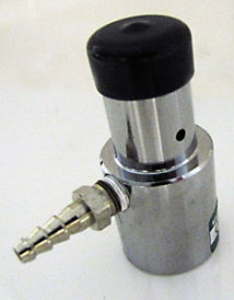 Oxygen Madavalve Regulator Fixed flow (6 LPM avg.)